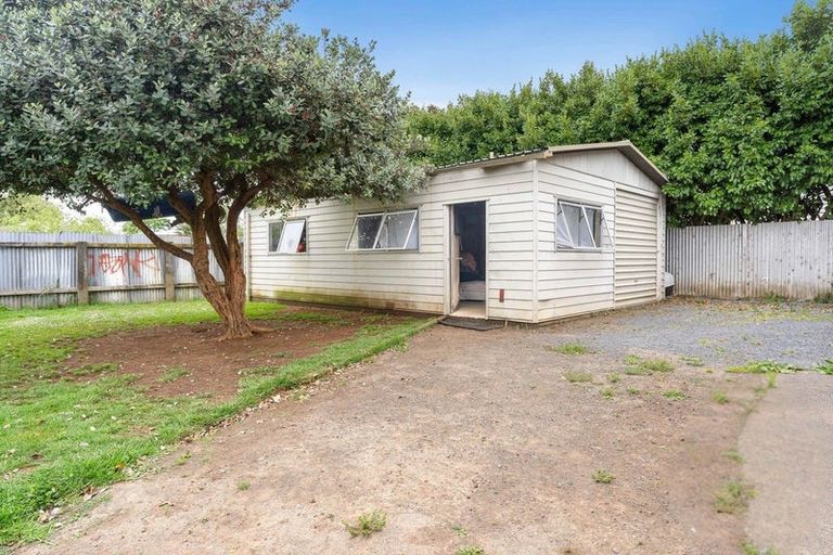 Photo of property in 38 Holland Street, Pukekohe, 2120