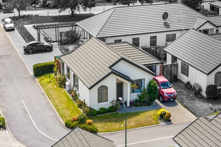 Photo of property in 47 Northwood Villas, Northwood, Christchurch, 8051