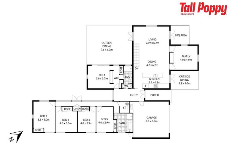 Photo of property in 398d Nayland Road, Stoke, Nelson, 7011