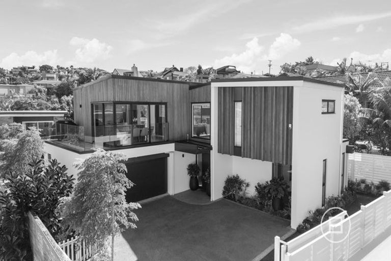 Photo of property in 30c Oban Road, Browns Bay, Auckland, 0630