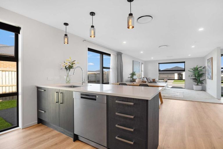 Photo of property in 101 Ed Hillary Drive, Rolleston, 7615