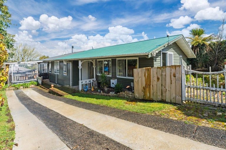 Photo of property in 6 Muirend Avenue, Tokoroa, 3420
