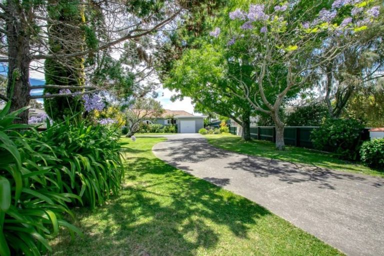 Photo of property in 7 Cambridge Terrace, Taradale, Napier, 4112
