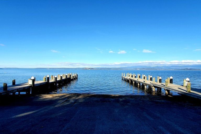 Photo of property in 2 Te Arahori Road, Kuratau, Turangi, 3381