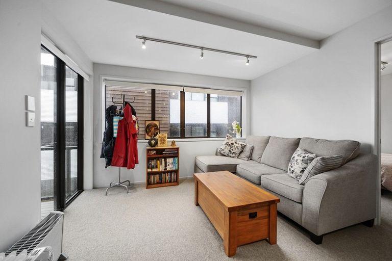 Photo of property in Detroit Apartments, 204/181u Tasman Street, Mount Cook, Wellington, 6021