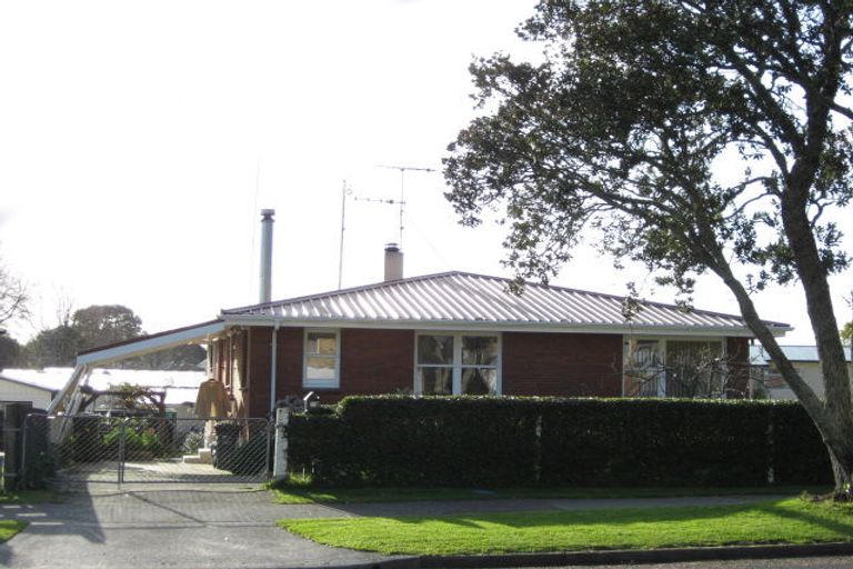 Photo of property in 110 Douglas Street, Whakatane, 3120