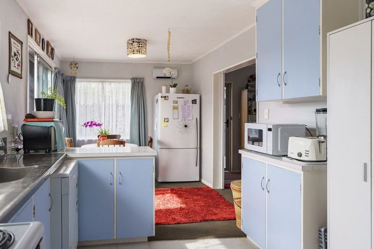 Photo of property in 3/24 Coventry Avenue, Tamatea, Napier, 4112