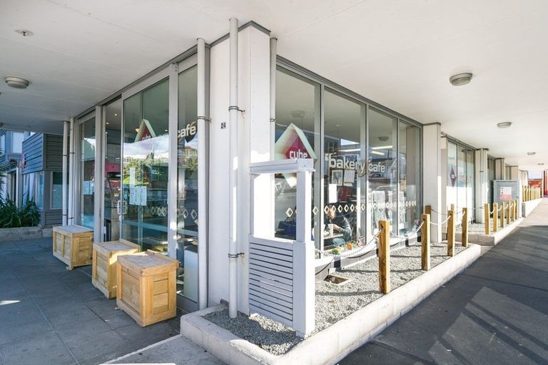 Photo of property in 17/246u Taranaki Street, Mount Cook, Wellington, 6011