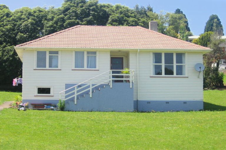 Photo of property in 12 Domain Drive, Otorohanga, 3900