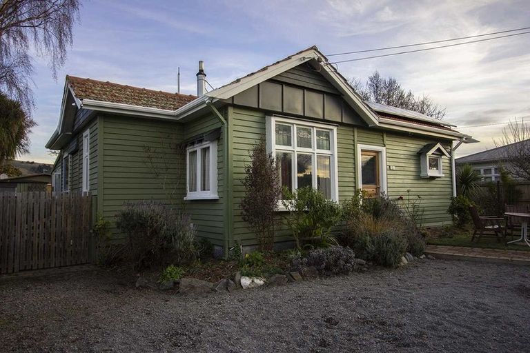 Photo of property in 34 Chichester Street, Woolston, Christchurch, 8023