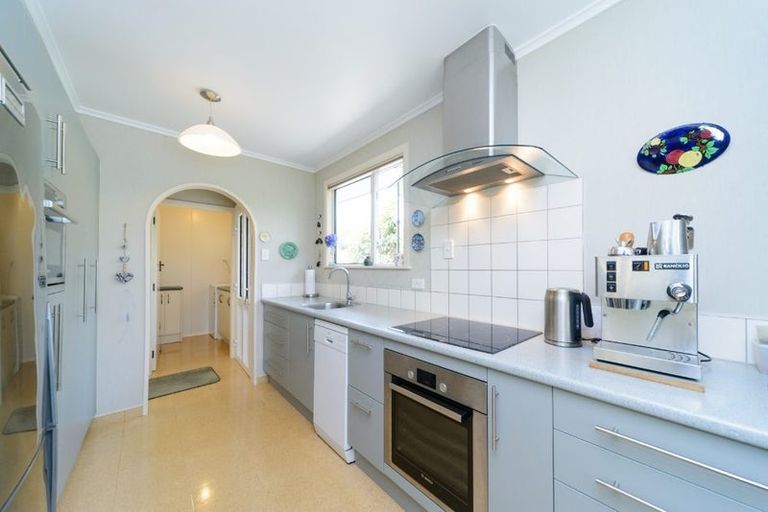 Photo of property in 15 Parkland Crescent, Terrace End, Palmerston North, 4410