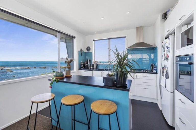 Photo of property in 138 Owhiro Bay Parade, Owhiro Bay, Wellington, 6023
