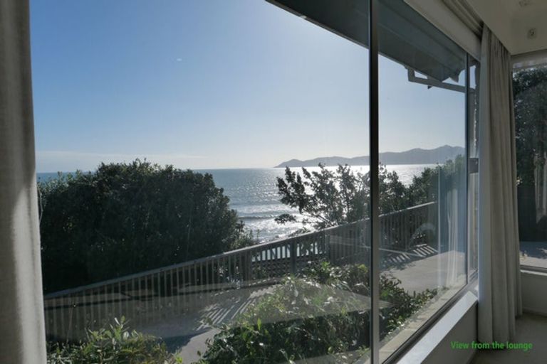 Photo of property in 105 Rosetta Road, Raumati South, Paraparaumu, 5032