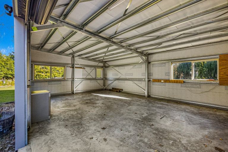 Photo of property in 15 Mahoe Road, Manunui, Taumarunui, 3992