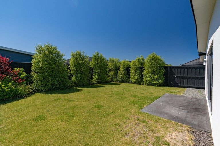 Photo of property in 30 Liddington Drive, Rolleston, 7615