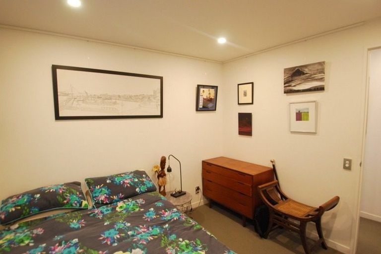 Photo of property in Republic2, 5c/11 Tennyson Street, Te Aro, Wellington, 6011