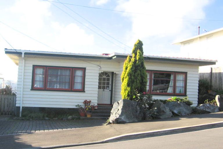 Photo of property in 45 Burgess Road, Johnsonville, Wellington, 6037