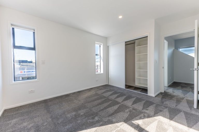 Photo of property in 4/237 Lichfield Street, Christchurch Central, Christchurch, 8011