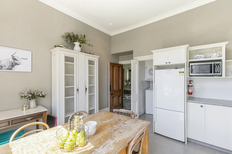 Photo of property in 219u3 The Terrace, Wellington Central, Wellington, 6011