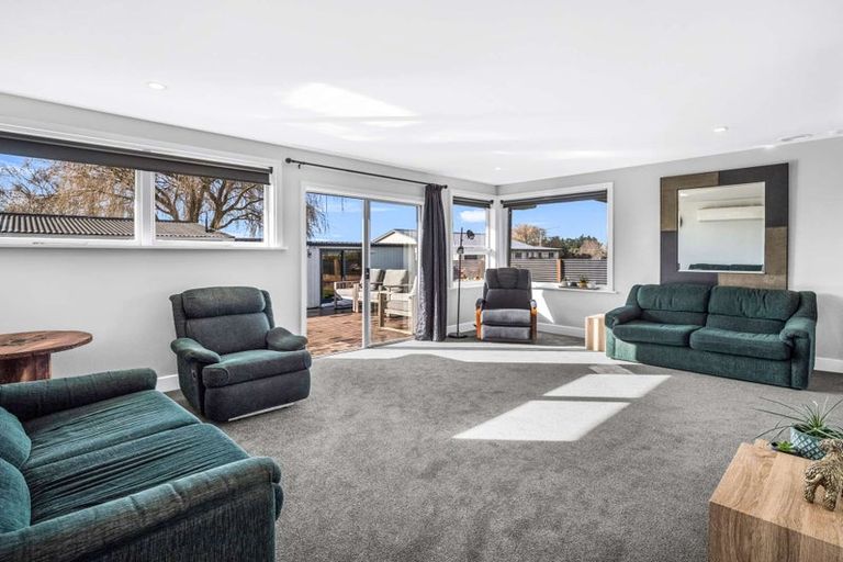 Photo of property in 84a Cridland Street, Rakaia, 7710