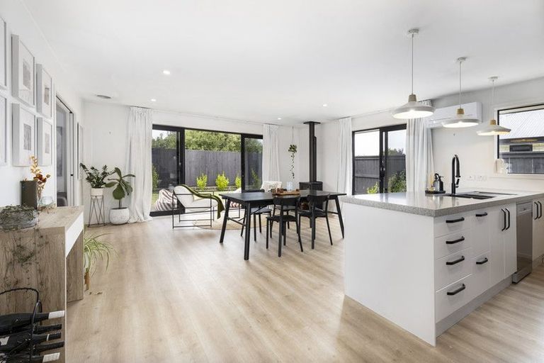 Photo of property in 17 Camborne Crescent, Blenheim, 7201