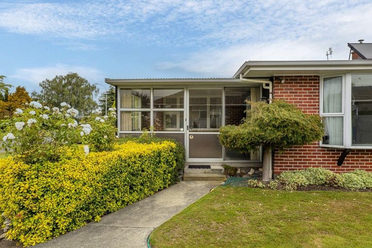 Photo of property in 3 Coronado Place, Broomfield, Christchurch, 8042