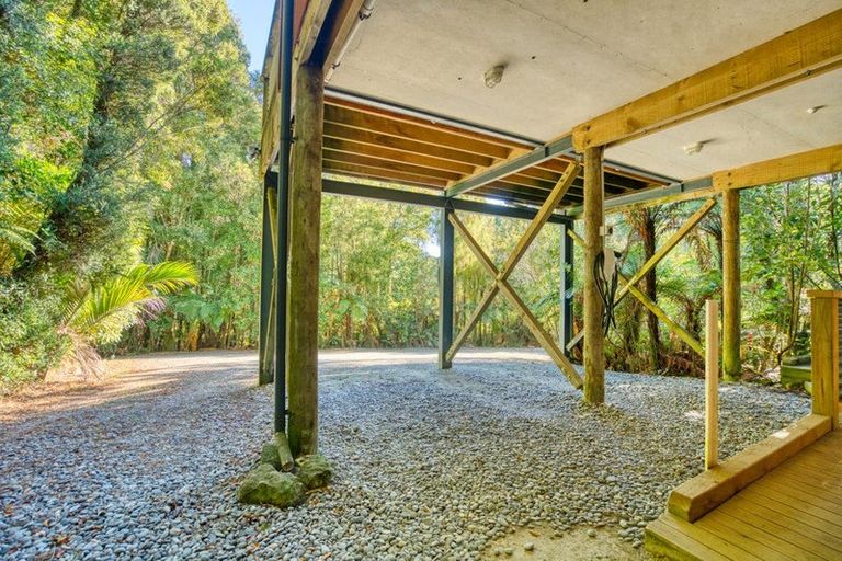 Photo of property in 25 Hartmount Place, Te Miko, Punakaiki, 7873