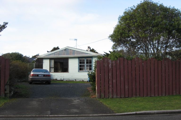 Photo of property in 35 John Street, Otatara, Invercargill, 9879