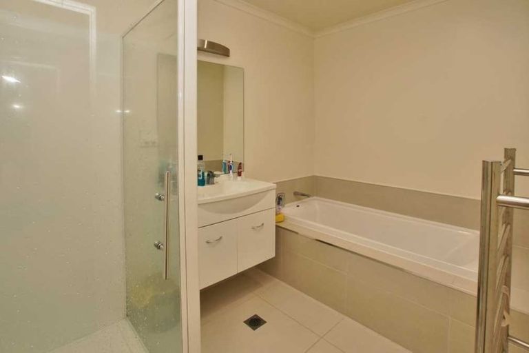 Photo of property in 201u2 Ulster Street, Whitiora, Hamilton, 3200