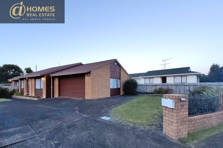 Photo of property in 25 Septimus Place, Henderson, Auckland, 0612