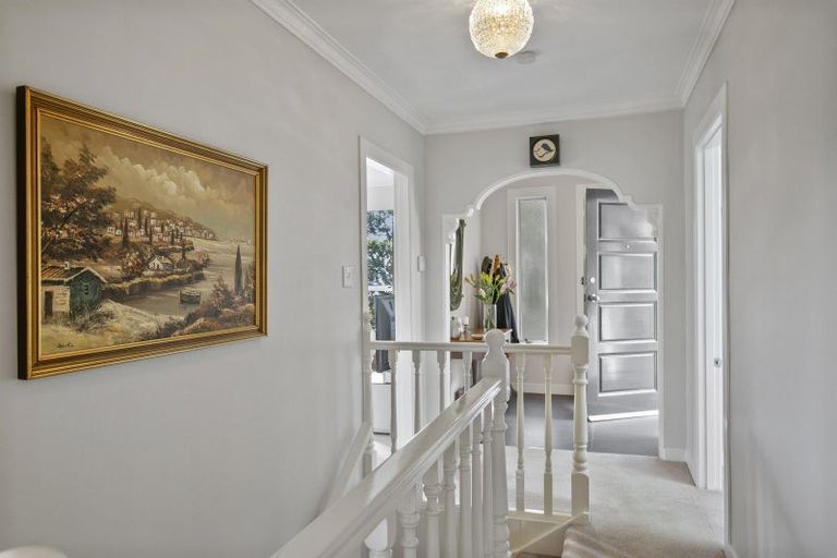 Photo of property in 208 Barnard Street, Wadestown, Wellington, 6012