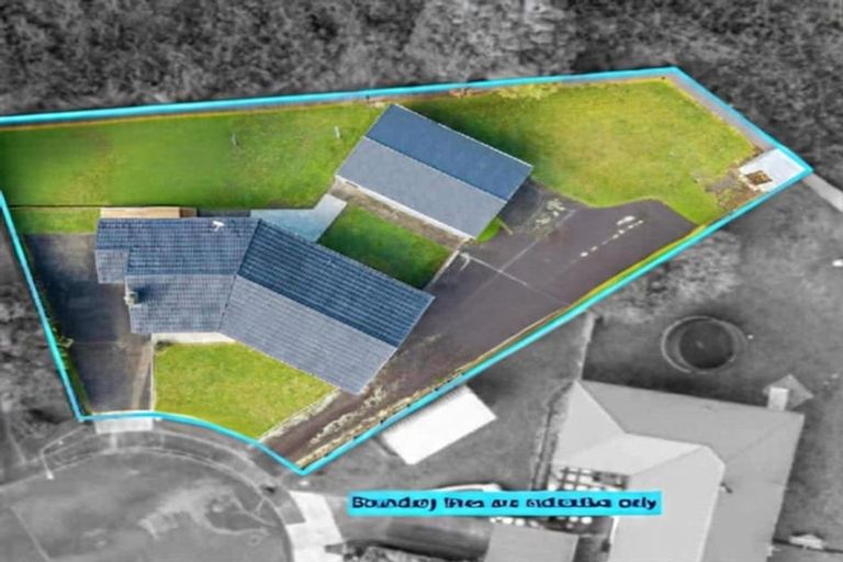 Photo of property in 26 Mountainview Terrace, Otaki Beach, Otaki, 5512