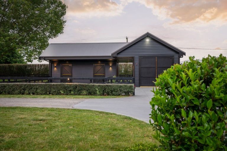 Photo of property in 119 Racecourse Road, Cambridge, 3493