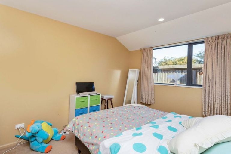 Photo of property in 32 Dryden Avenue, Rolleston, 7614