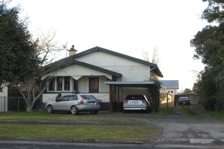 Photo of property in 127a Dey Street, Hamilton East, Hamilton, 3216