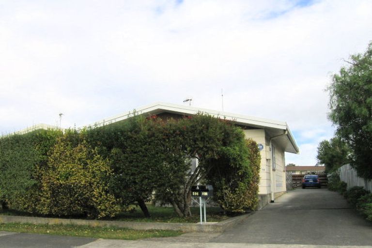 Photo of property in 40 Wynyard Crescent, Tamatea, Napier, 4112