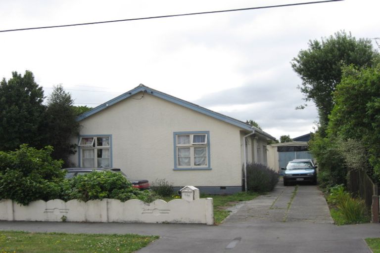 Photo of property in 113 Mackworth Street, Woolston, Christchurch, 8062