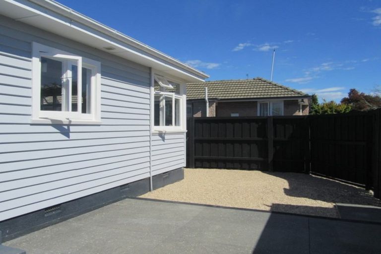 Photo of property in 1/58 Philpotts Road, Mairehau, Christchurch, 8052