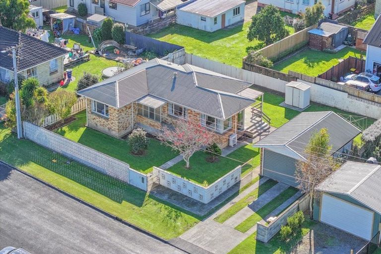 Photo of property in 1 Ratcliffe Street, Matamata, 3400