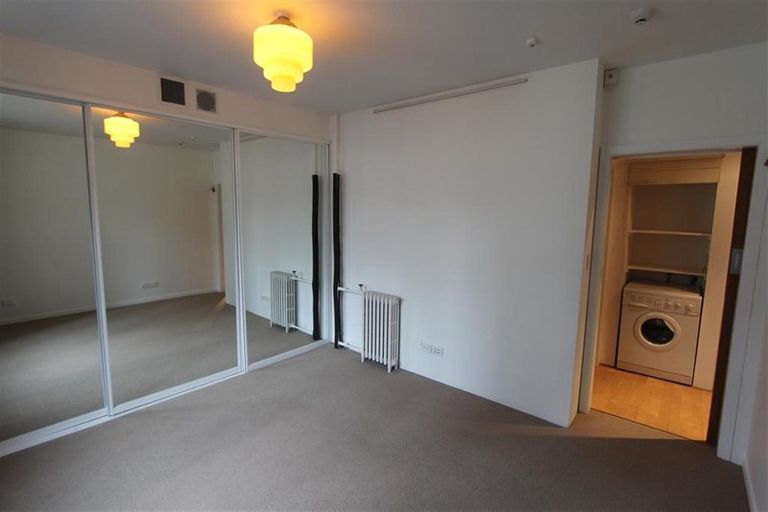 Photo of property in Invincible House, 161u8 Willis Street, Te Aro, Wellington, 6011