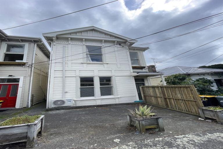 Photo of property in 72-76 Tasman Street, Mount Cook, Wellington, 6021