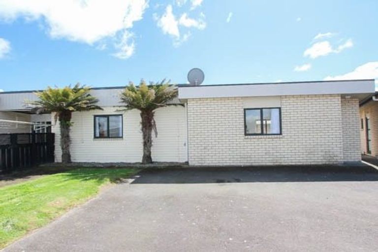 Photo of property in 31 Beatty Street, Melville, Hamilton, 3206