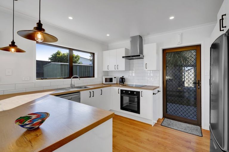 Photo of property in 189b Parklands Avenue, Bell Block, New Plymouth, 4312
