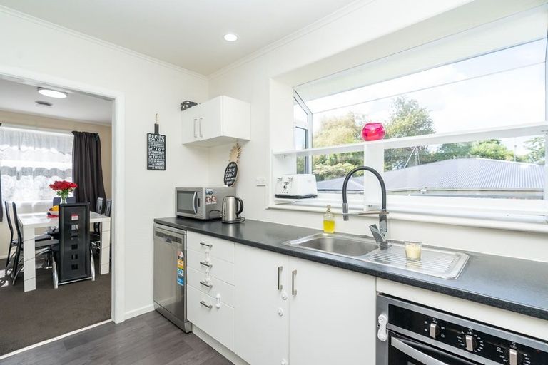 Photo of property in 21 Saxbys Road, Glenview, Hamilton, 3206