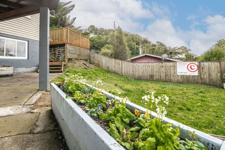 Photo of property in 119 Ruskin Road, Newlands, Wellington, 6037