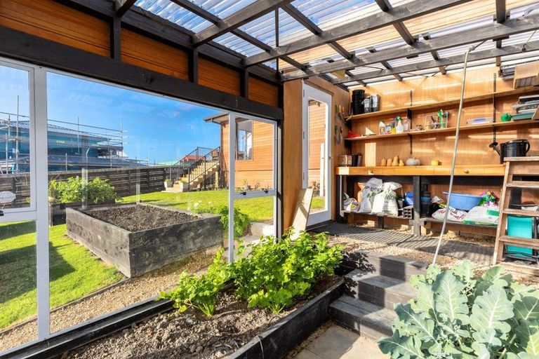 Photo of property in 16 Muriwai Drive, Diamond Harbour, Lyttelton, 8971
