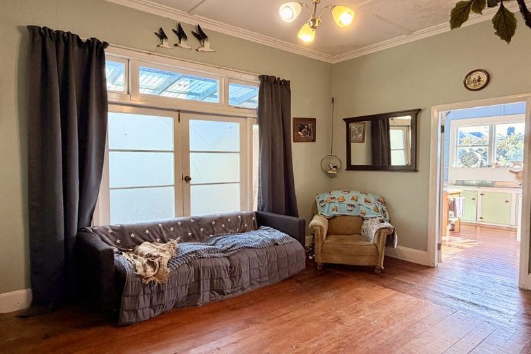 Photo of property in 26 Wansbeck Street, South Hill, Oamaru, 9400