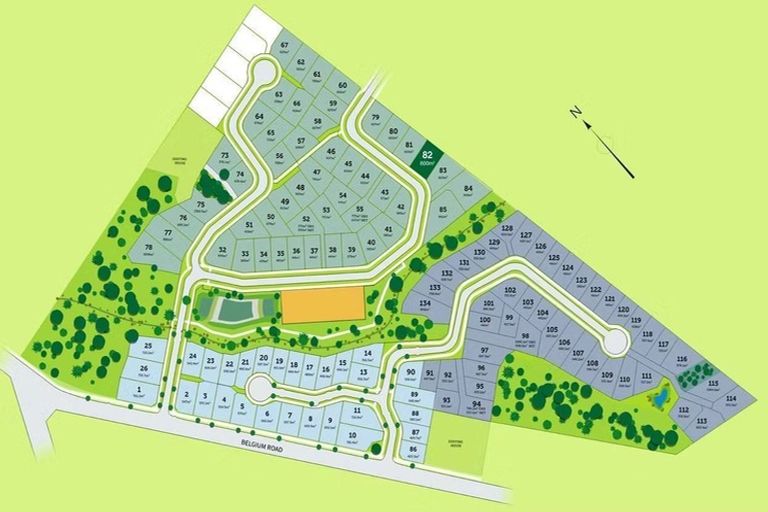 Photo of property in 3 Pukekohe East Road, Pukekohe, 2120