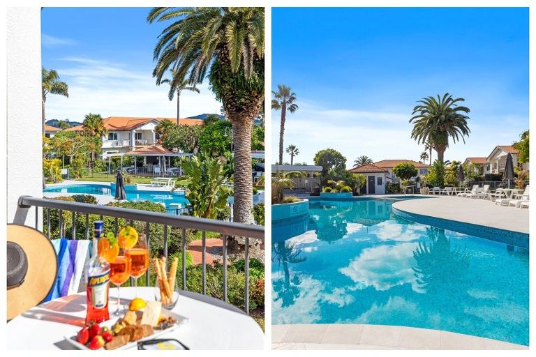 Photo of property in 16/111 Santa Monica Drive, Papamoa Beach, Papamoa, 3118