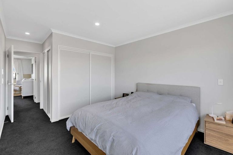 Photo of property in 16 Tippet Crescent, Wigram, Christchurch, 8025